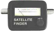 satfinder