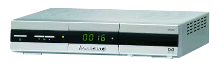 homecast