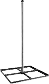 tegelvoet