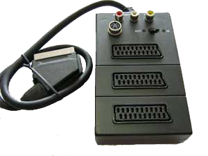 scart_schakelbox