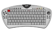 toetsenbord
