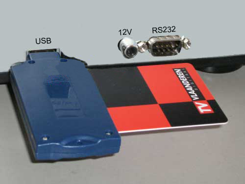 scartreader